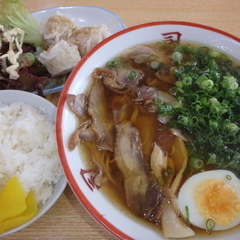 らーめん 司の画像