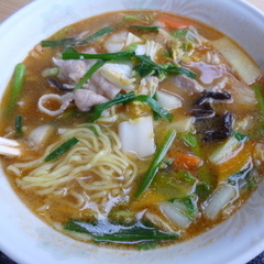 ファミリー中華 飛竜の画像