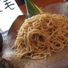 手打ちそば 星の画像