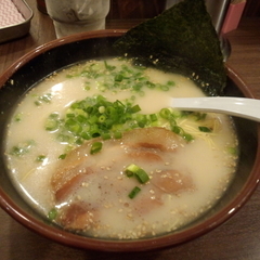 長浜や 千歳烏山店の画像