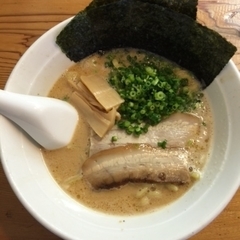 らーめん 森下家の画像