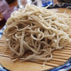 十割そば きらくの画像