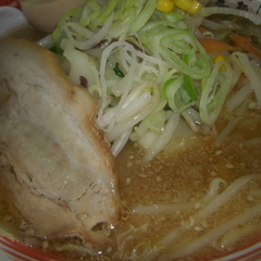 初代 麺や 宇三郎 古河店の画像