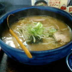 ラーメンの寶龍 宇都宮店の画像