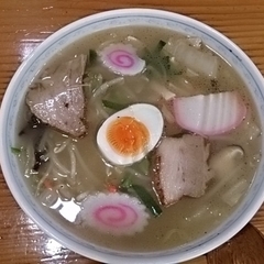 上の山亭の画像