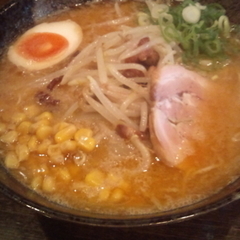 九州豚骨 どうたぬきの画像