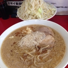 ラーメン 豚魂の画像