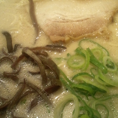 博多金龍 門前仲町店の画像