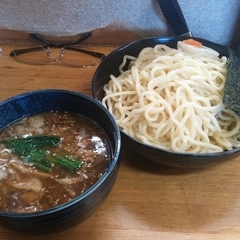 つけそば丸永 本店の画像