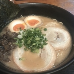 まごころラーメンの画像