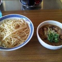 大勝軒赤ふじ 太田店の画像