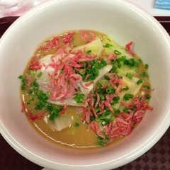 麺のひな詩 そごう横浜店 初夏の北海道物産展の画像