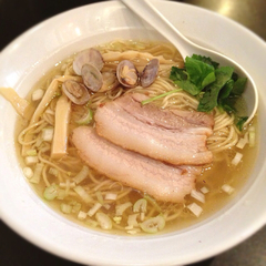 創麺業 磯部水産の画像