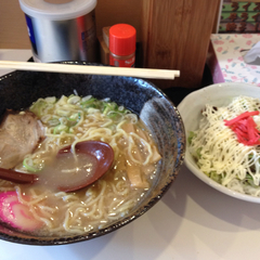 旭川ラーメン 最上家の画像