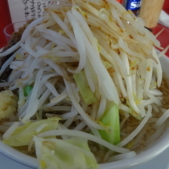 麺豪 織蔵の画像