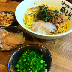 歌志軒 みよし店の画像