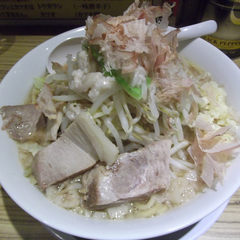 ラーメン・つけ麺 THE WORLDの画像