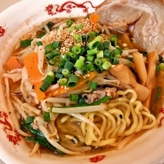 ふくしまラーメンショー2013の画像