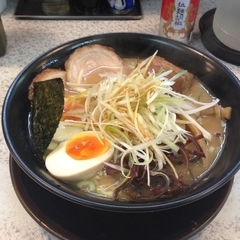 じょんがららーめんの画像