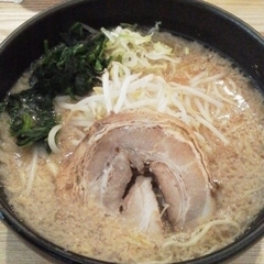 自家製麺 つるぎ屋の画像