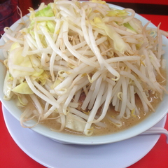 ラーメン影郎の画像