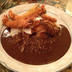 洋食家NICHIEIの画像