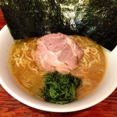 横浜家系らーめん 龍家の画像