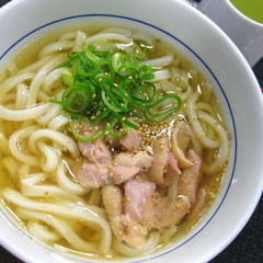 なか卯 行田佐間店の画像