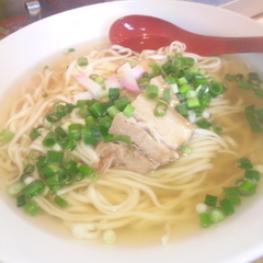 島食堂かりーの画像