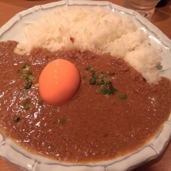 カレー専門店 ラジャの画像