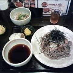 炭焼酒場つけ蕎麦 力屋の画像