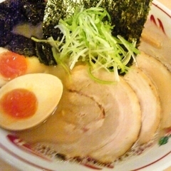 らーめん大國の画像