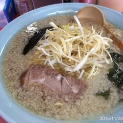 ラーメンショップ 保木間店の画像