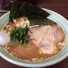 創作麺料理 たけろくすけ ボーノ相模大野店の画像