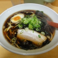 尾道らーめん とんぼ屋の画像