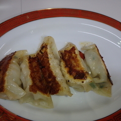 宝来軒 バイパス店の画像