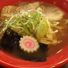 麺屋 骨砕の画像