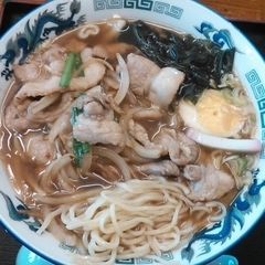 らーめん倶楽部 童童の画像