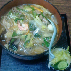 福家食堂の画像