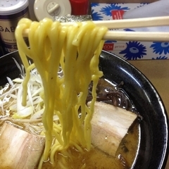 とんこつラーメン 一遊の画像