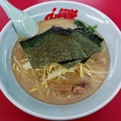 ラーメン山岡家 北広島店の画像