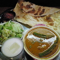 インディアン・スパイス・マーケットの画像