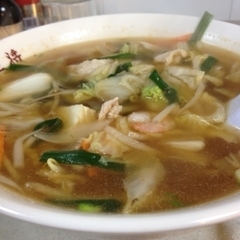 大阪王将 天理店の画像