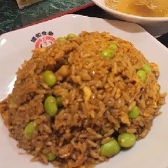 茨珍麺飯食堂 真鍋店の画像