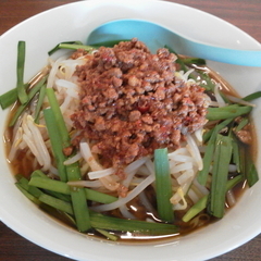 台湾料理 眞味 安曇支店の画像