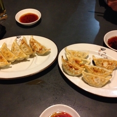 横濱家 すみれが丘店の画像