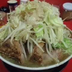 らーめん豚喜の画像