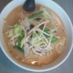 らーめん きぬやの画像