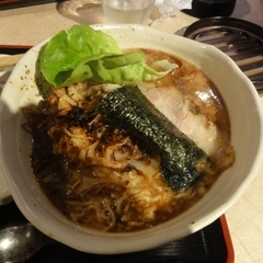 こだわりらーめんカフェ 壺水天 南堀江店の画像