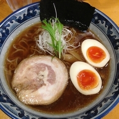 支那そば屋 わさらびの画像